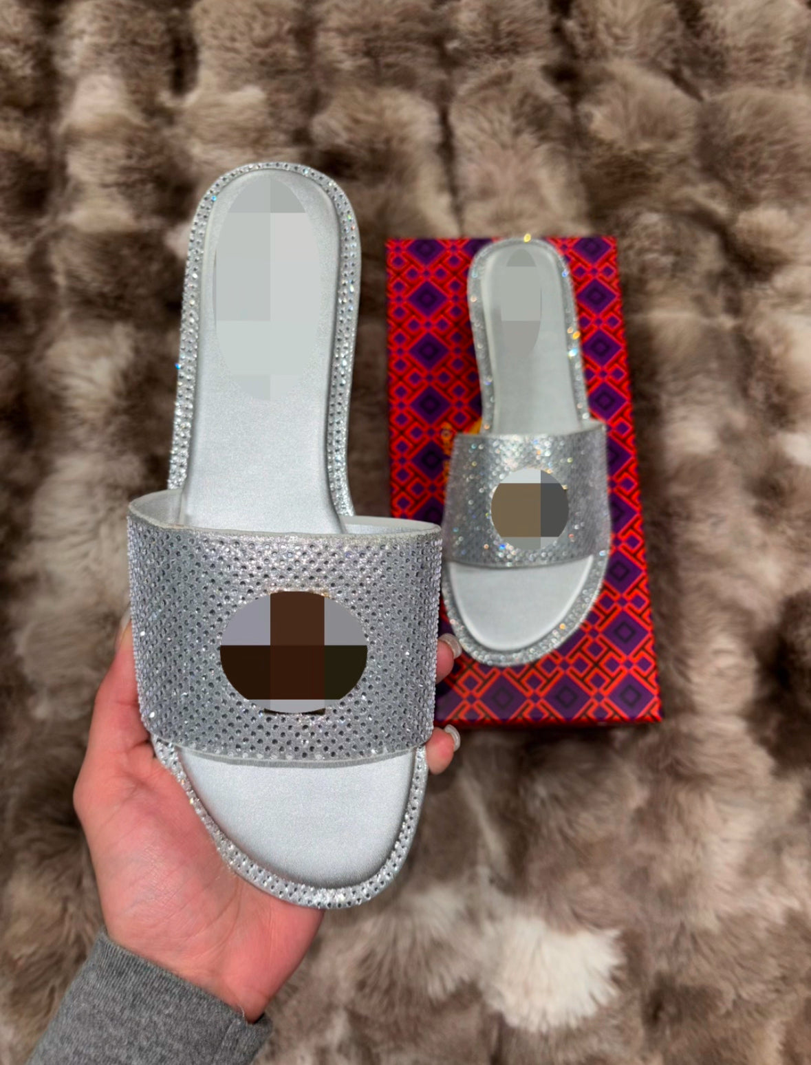 All Silver RTB Slides
